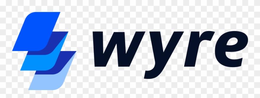 Wyre Raises $5 Clipart