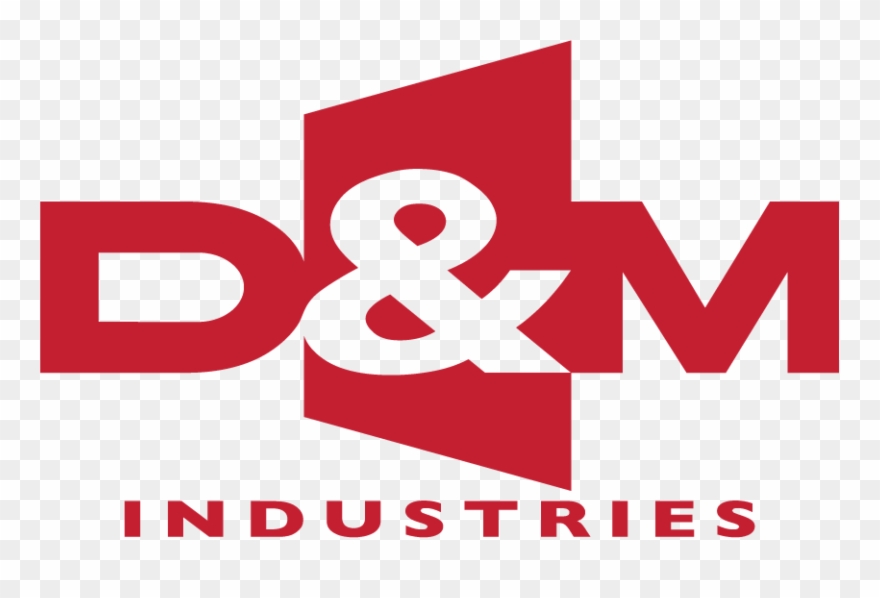 D & M Industries Clipart