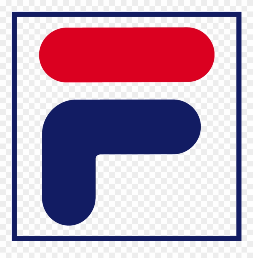 Fila Logo Clipart