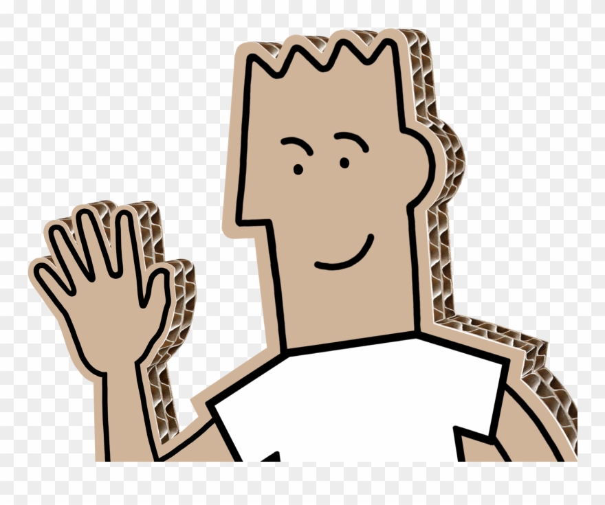 Worry Free Packing Clipart