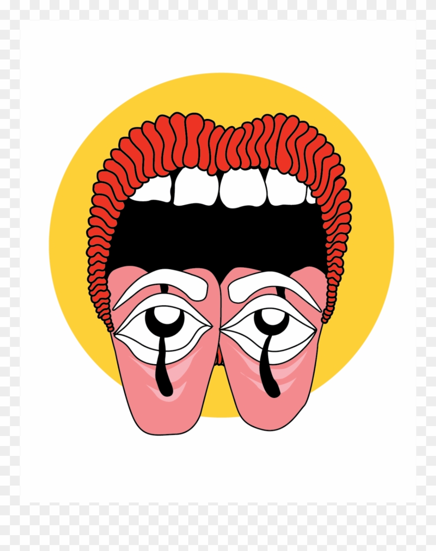 Quinn's Mouth Clipart