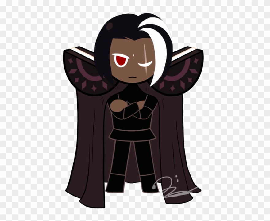 Idril La Wiccan Clipart