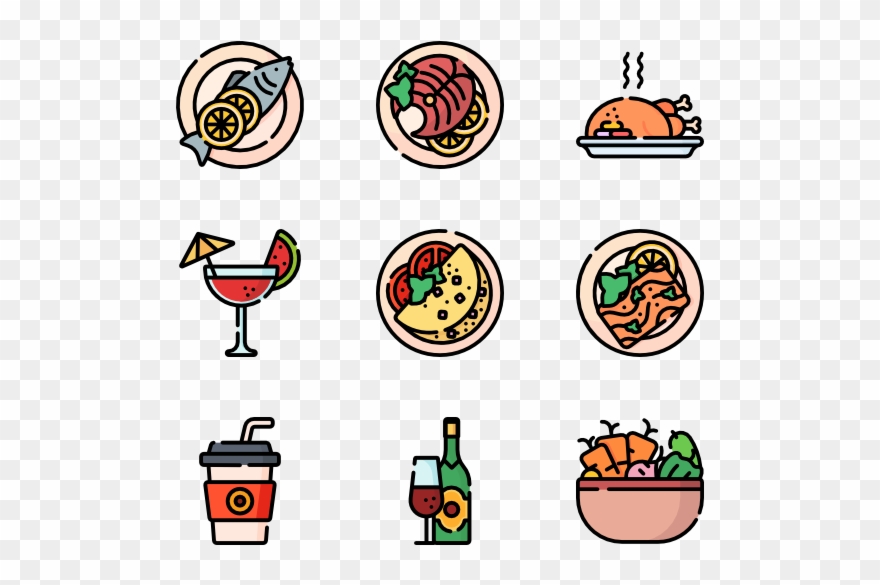 Food Clipart