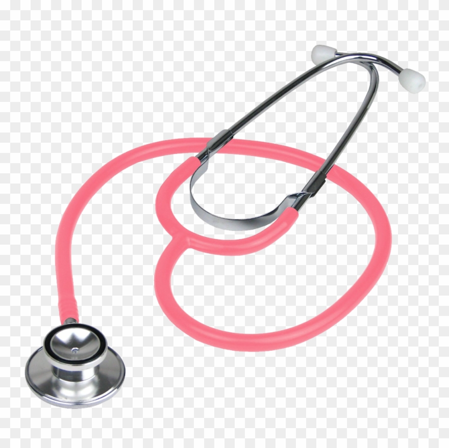 Transparent Stethoscope Old Clipart