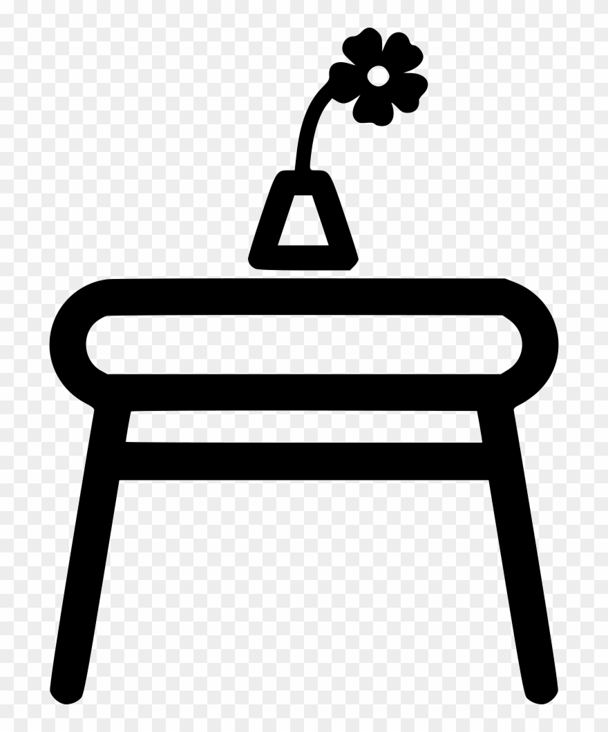 Vase Vector Svg Clipart