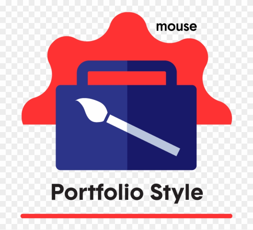 What Badges Can Be Earned Through The Digital Portfolios Clipart