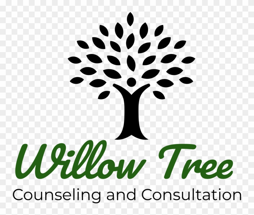 Willow Tree Logo , Png Download Clipart