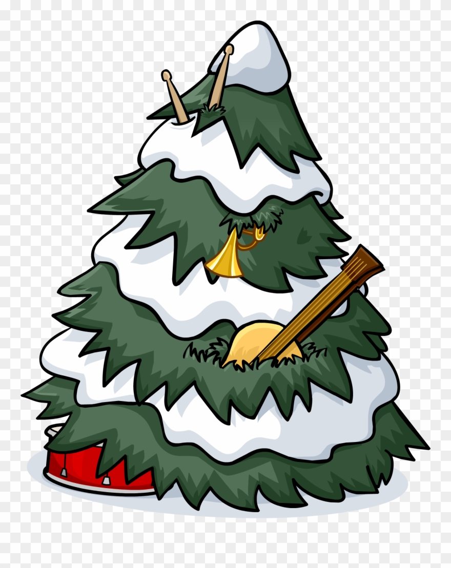 Club Penguin Cheats 2010 , Png Download Clipart