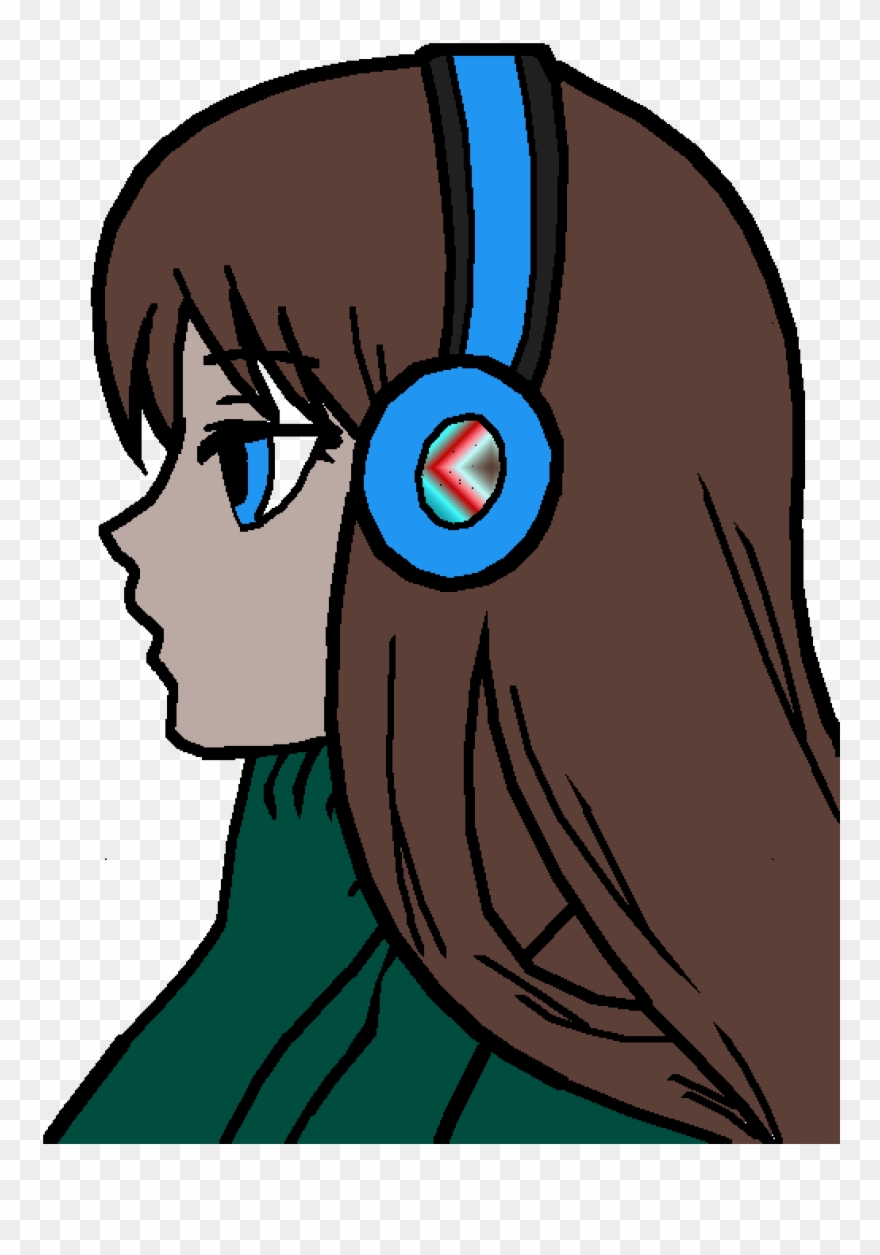 Teen Age Girl Clipart