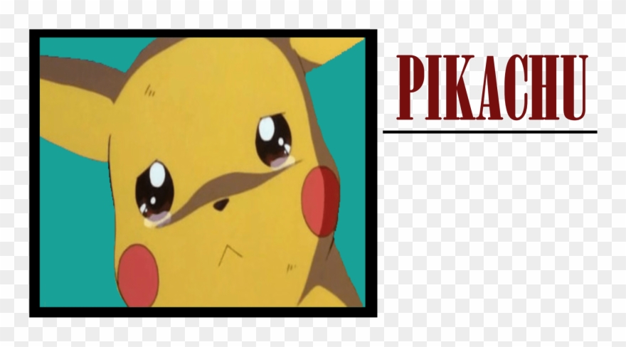 Featured Pikachu Tech Clipart