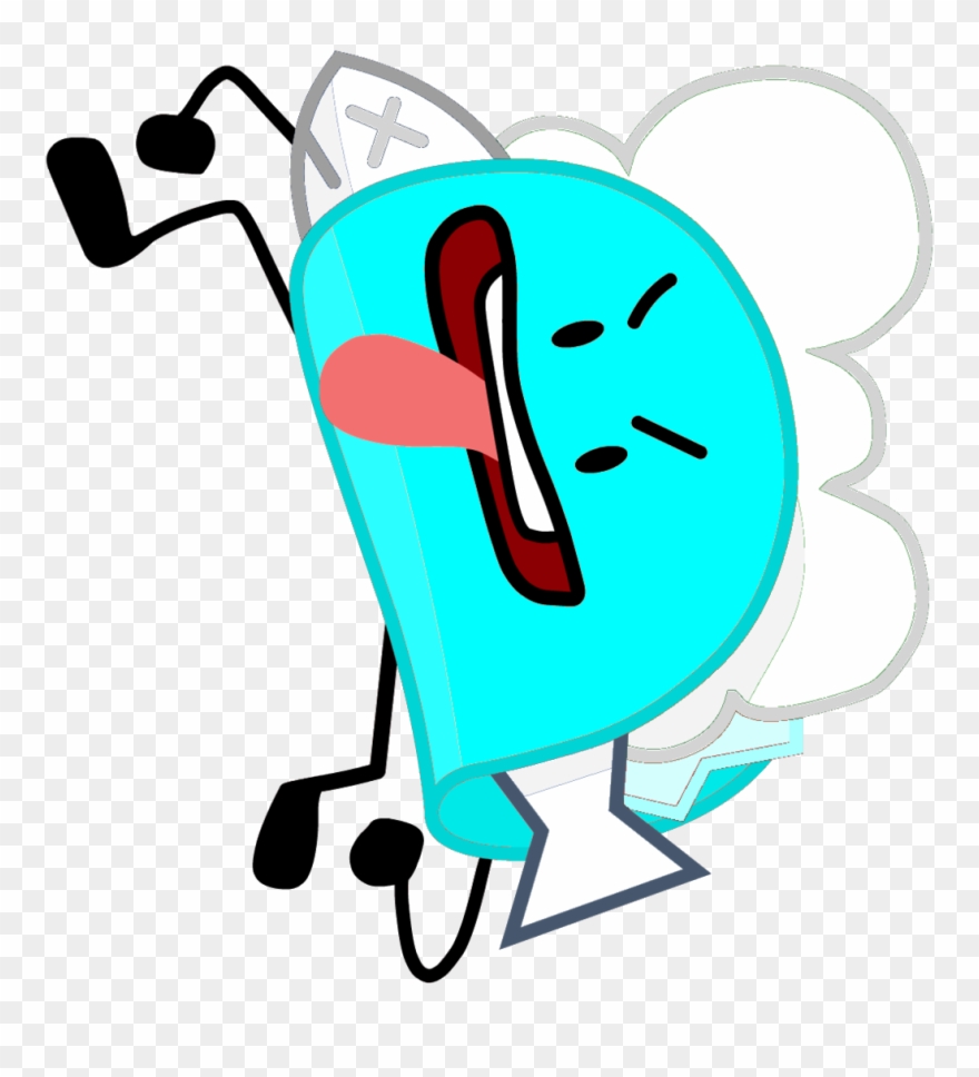 Snow Taco Clipart