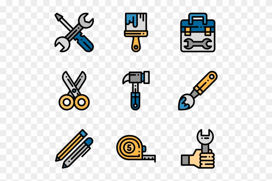 Tool Box Clipart