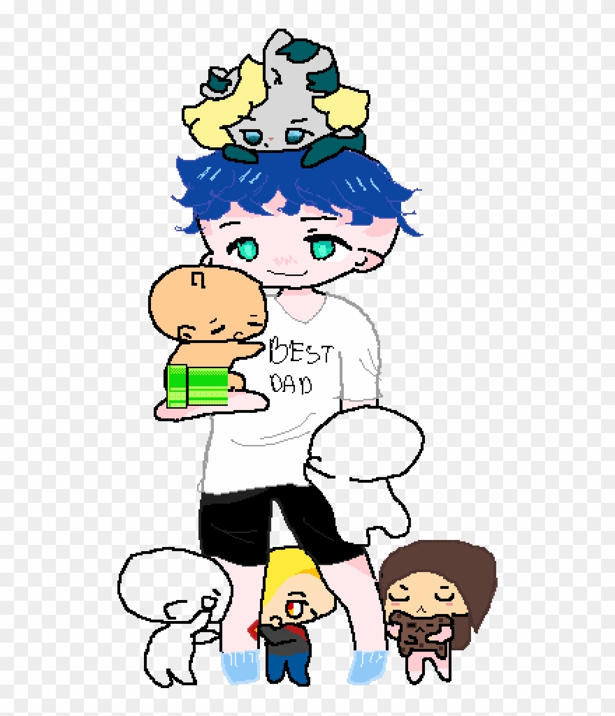 Cuteness Clipart