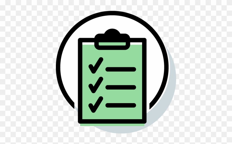 Diverse, Thoughtful Questions Clipart