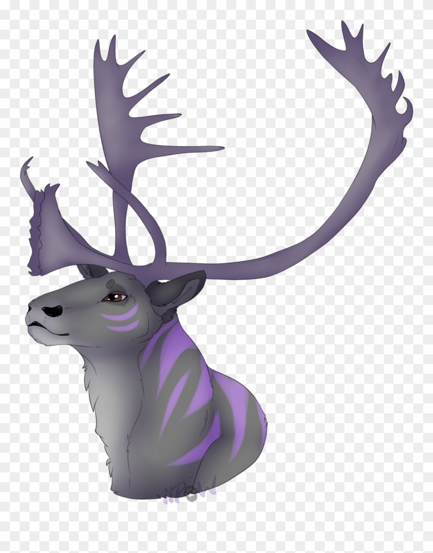 Elk , Png Download Clipart