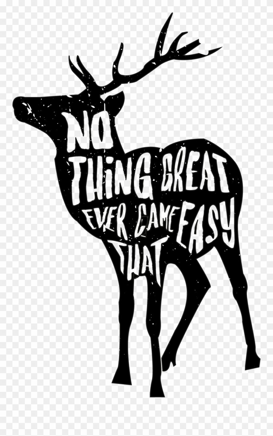 Deer Clipart
