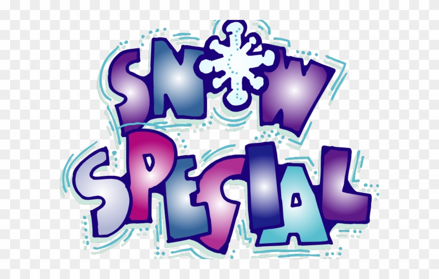 Snowboarding Clipart Winter Fun - Png Download