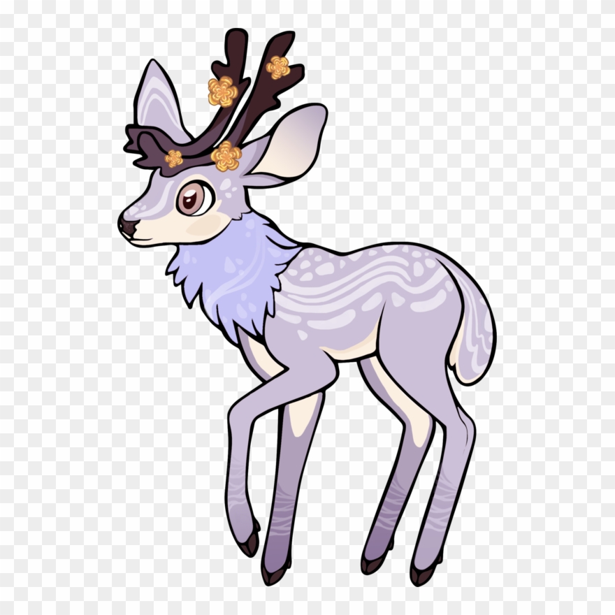 Sorin's Design Is Based Off Of A Caribou, More Or Less Clipart