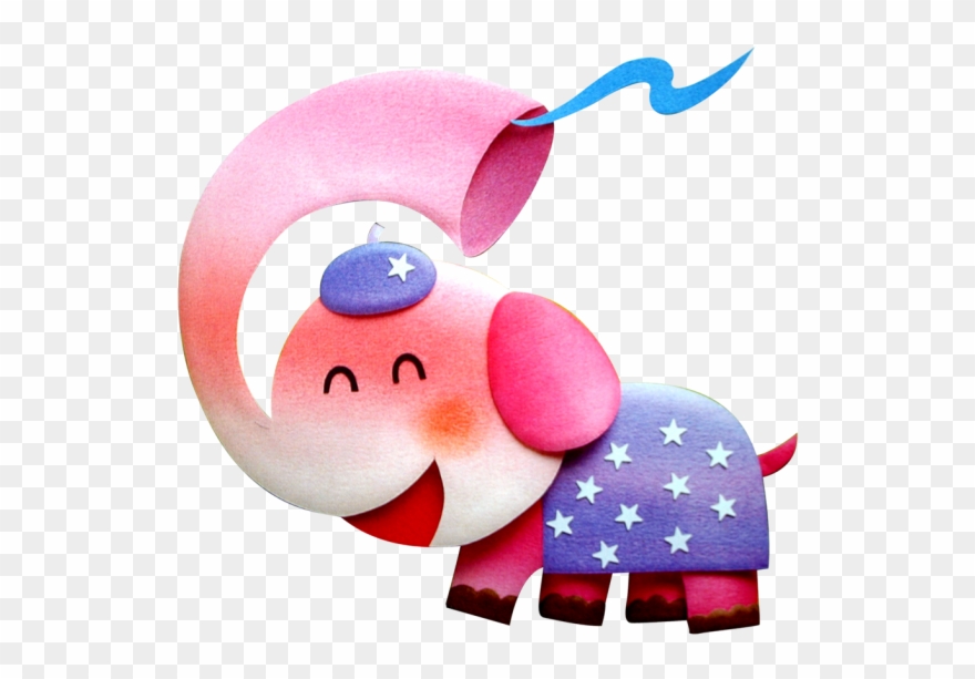 Large Size Of An Elephant Cartoon Drawing Elephants Clipart