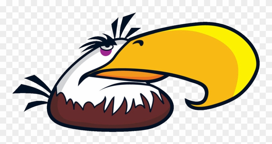 Image Mighty Eagle Clipart