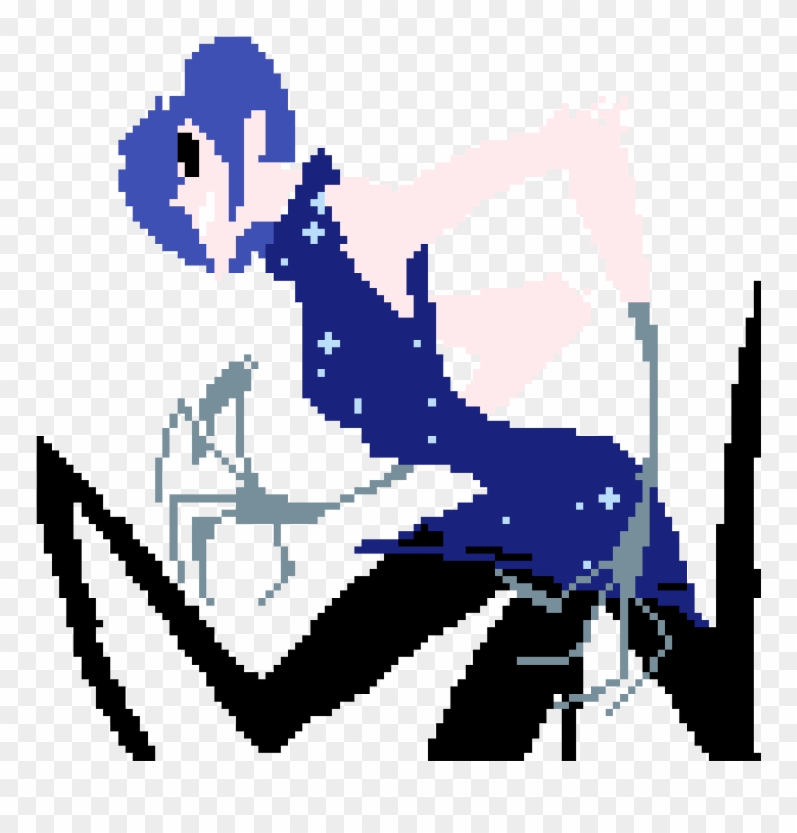 Bad End Friends-mother Widow Clipart