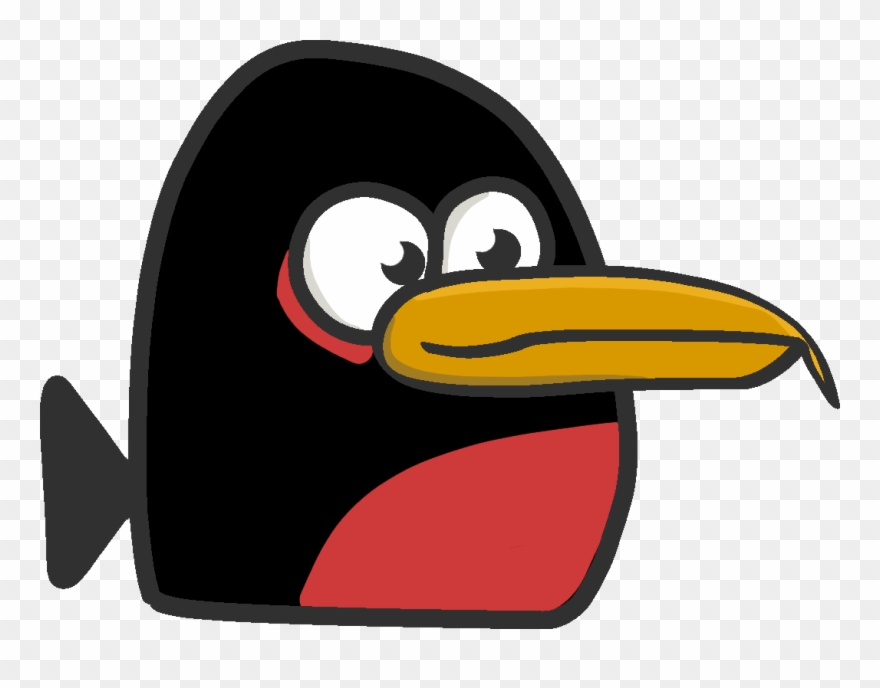 Angry Birds Clipart