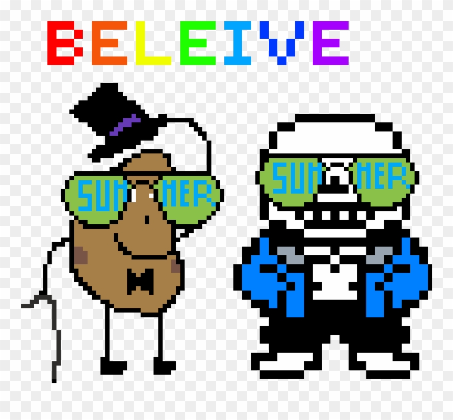 Mr Potato Is Cooler Than You Think Clipart