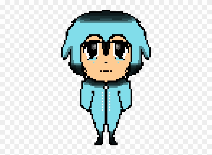 Chibi Clipart