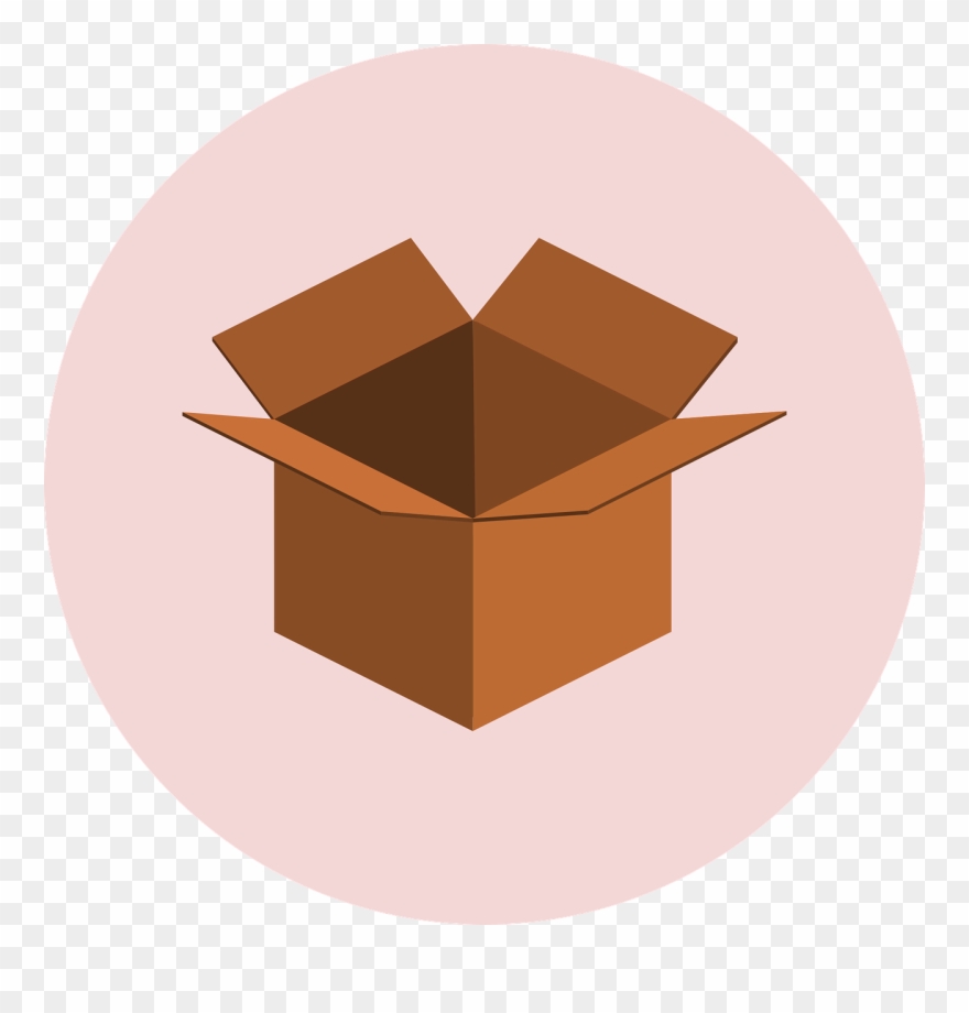 Box Packaging Free Vector Graphics Clipart