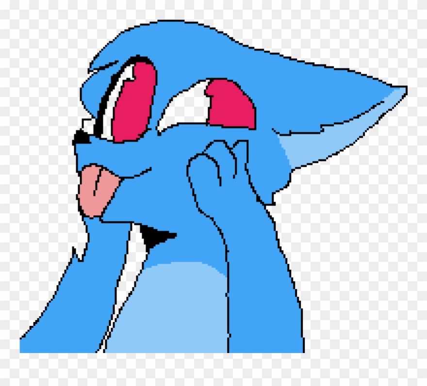 Blueberry As Another Species Clipart