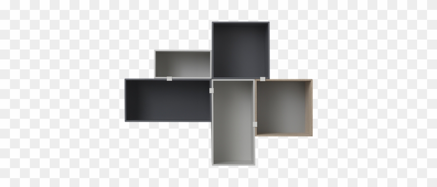 Stacked Storage System Versatile Clipart