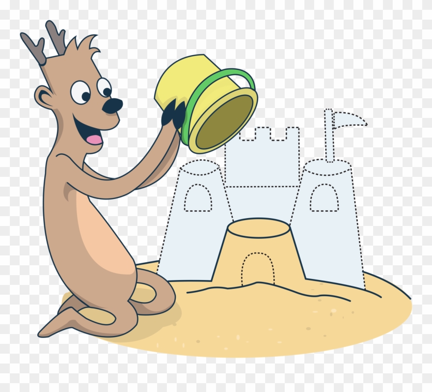 The Earliest Opportunity For User-testing Clipart