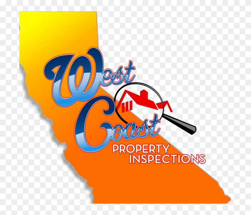 West Coast Property Inspections Clipart