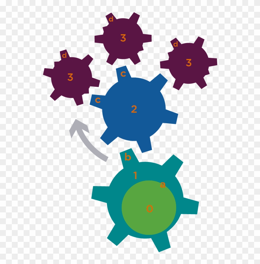 Time Impact Clipart