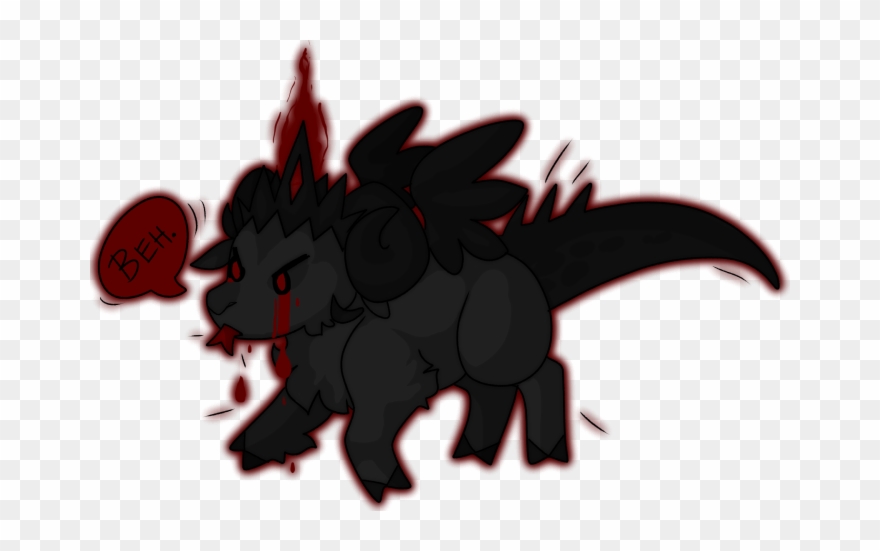 Basic Baphomet Clipart