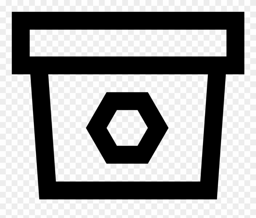 Honeycomb Clipart Beeswax - Png Download