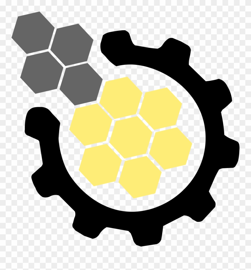 Competing In A Graphic Design High School Competition Clipart