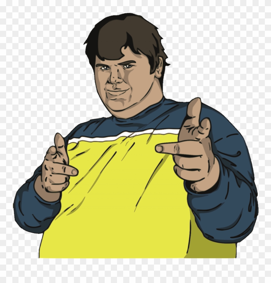 How To Lose Neck Fat Clipart