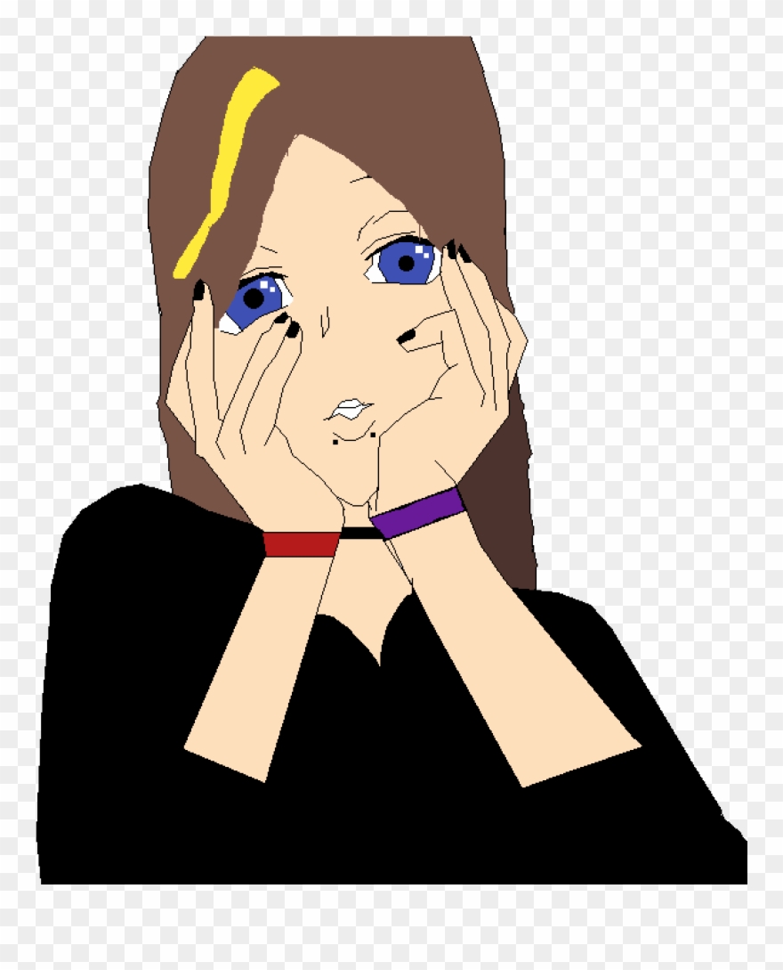 Me Bored Clipart
