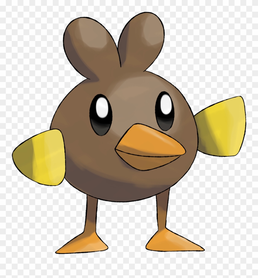 Kengeon And Its Entire Evolution Line Are Based On Clipart