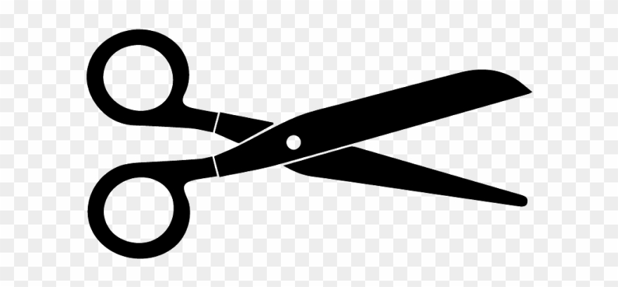 The Scissors Represents The Hand Crafted Quality And Clipart