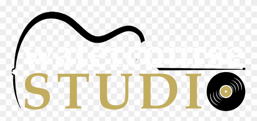 Recording & Audio Production Clipart