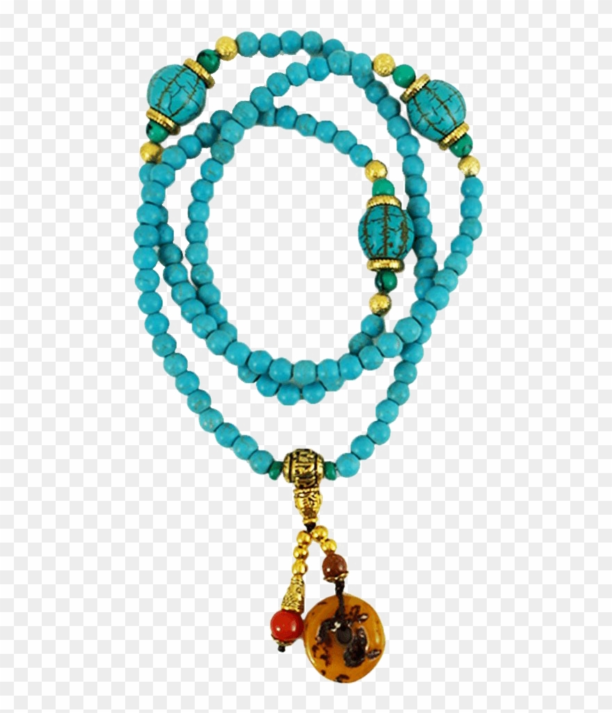 Beads Png Image Hd Clipart