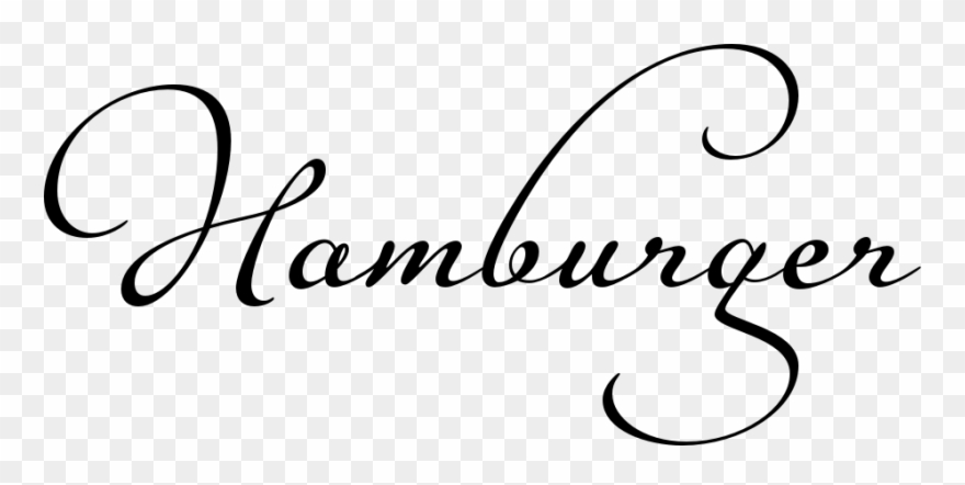 Swash Vector Flourishes Clipart