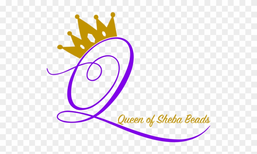 Queen Of Sheba Beads Format=1500w Clipart