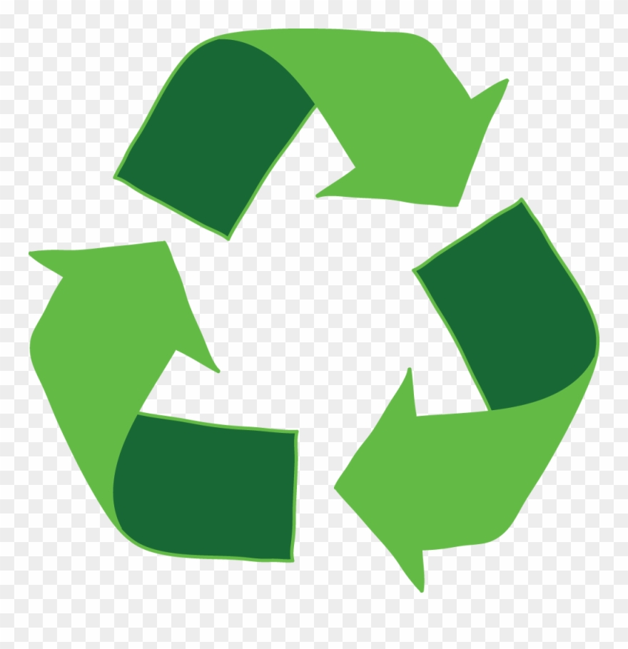 Recycling Logo Clipart