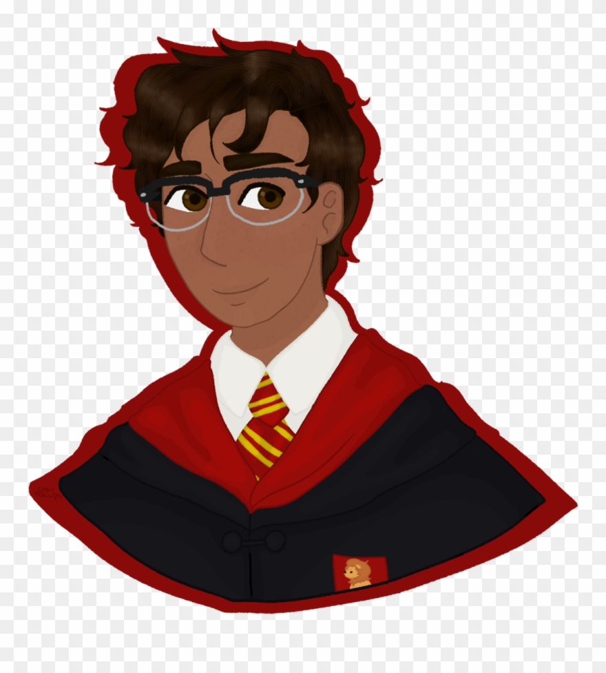 There Is A Serious Lack Of Harry Potter Clipart