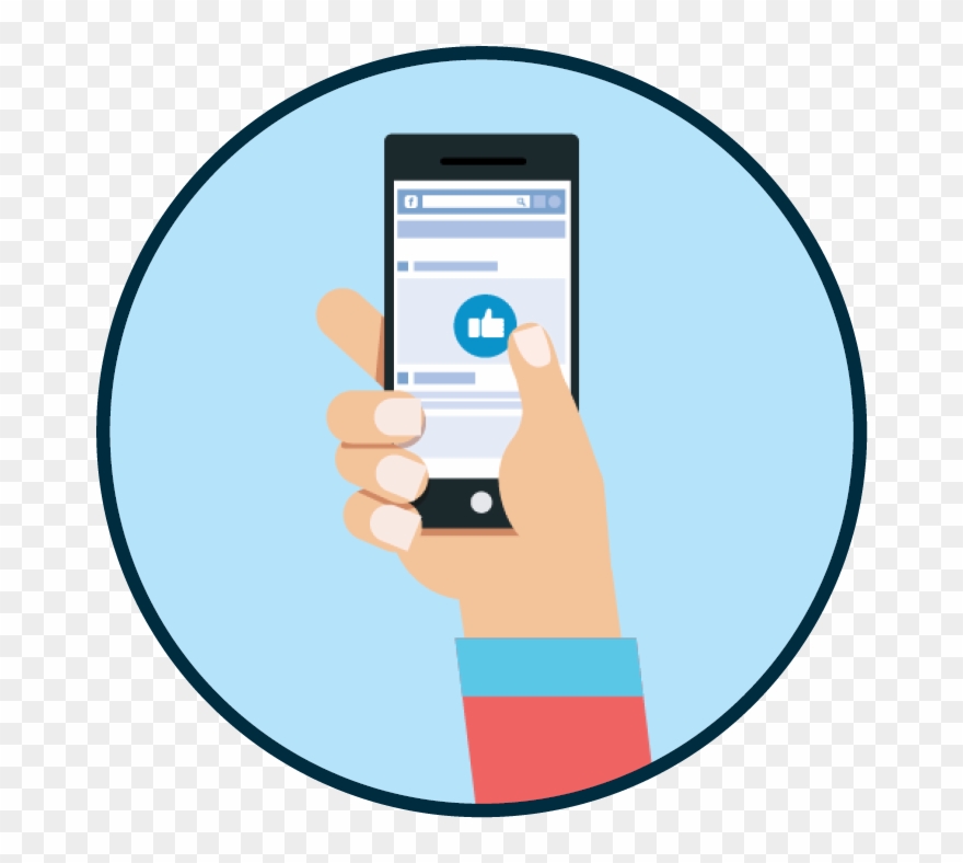 Neoncrm Makes It Easy To Track Constituent Consent, Clipart