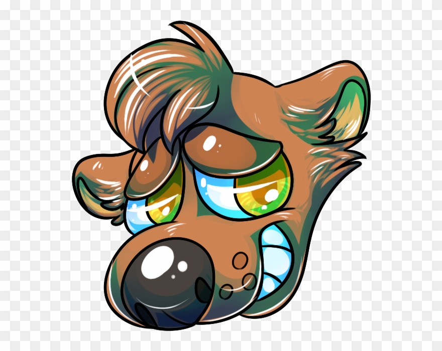 Vin Vertigo Icon Clipart