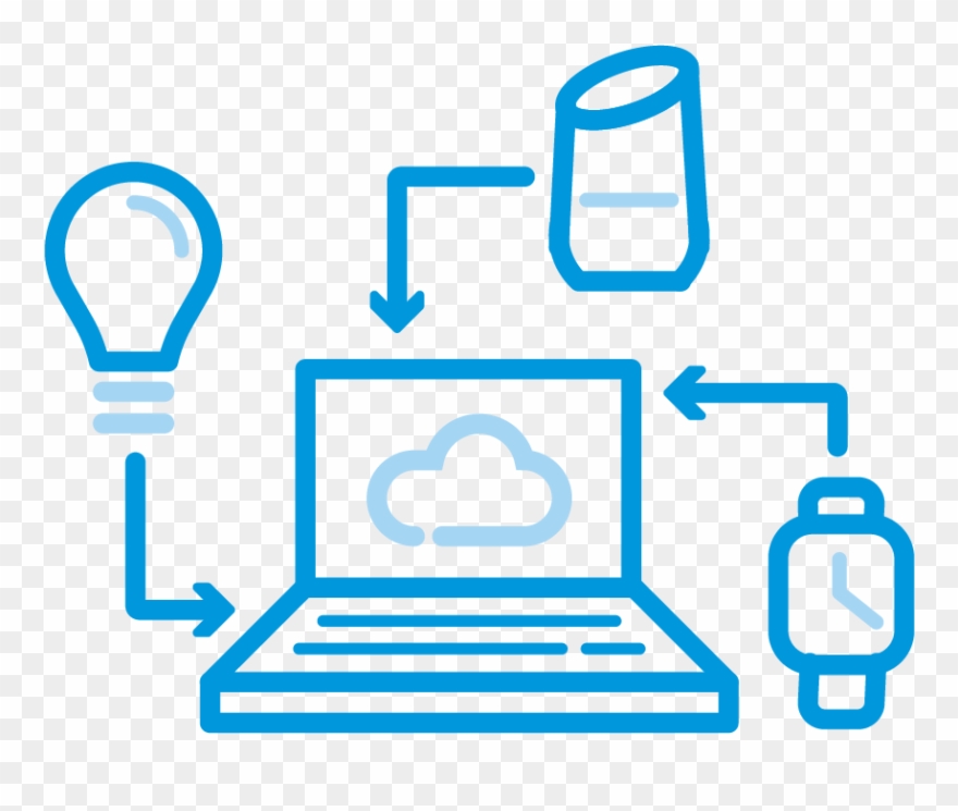 Connect Your Fitbit To Your Conrad Connect Account Clipart